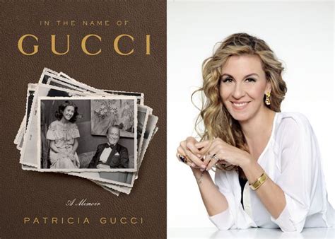 how much is patricia gucci worth|is gucci a good investment.